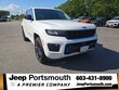  Jeep Grand Cherokee 4xe