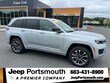 Jeep Grand Cherokee 4xe