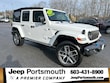  Jeep Wrangler 4xe