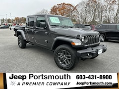 2026 Jeep Gladiator SPORT S 4X4 Pickup