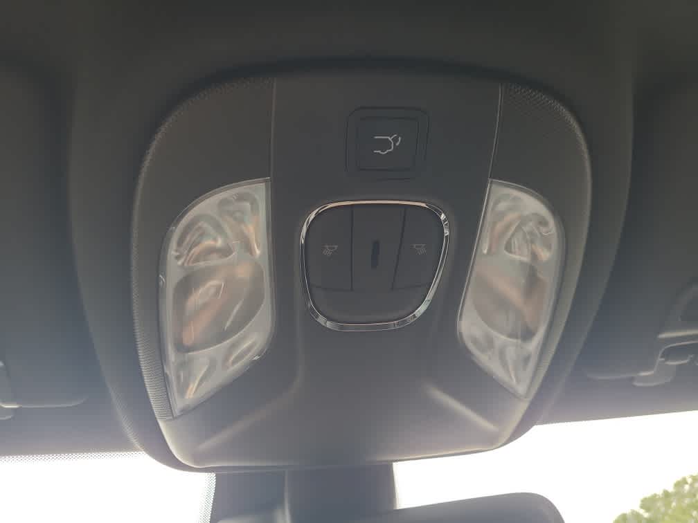 2026 Jeep Compass Limited Altitude - Photo 23