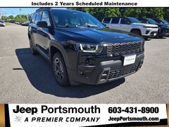 2026 Jeep Cherokee LIMITED 4X4 Sport Utility
