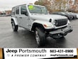  Jeep Wrangler 4xe