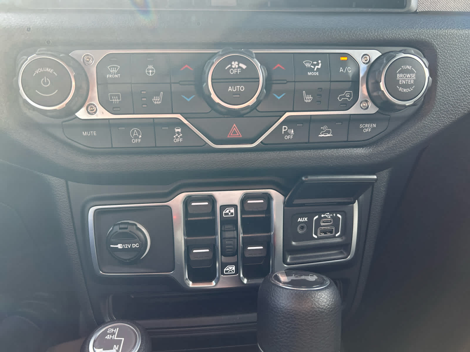 2026 Jeep Wrangler 4-Door Sport S - Photo 26