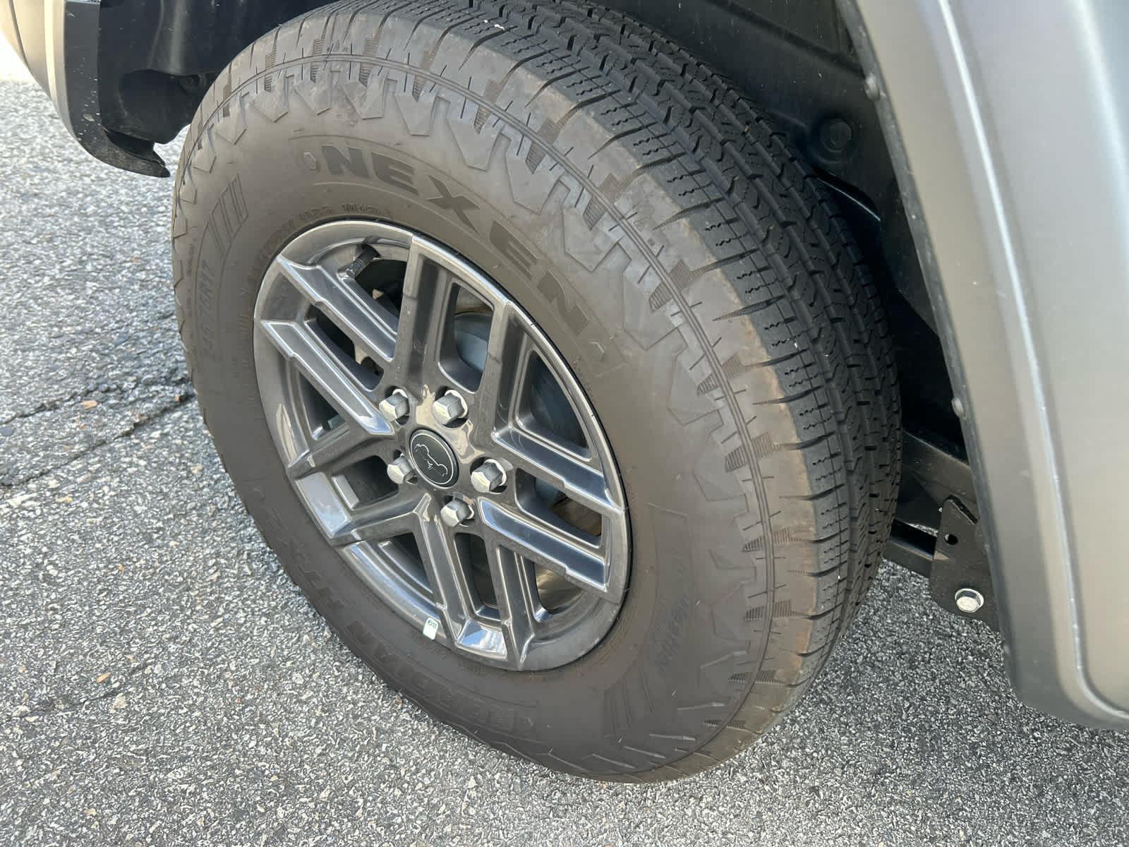 2026 Jeep Wrangler 4-Door Sport S - Photo 12
