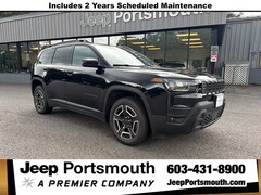 2026 Jeep Cherokee LIMITED 4X4 Sport Utility