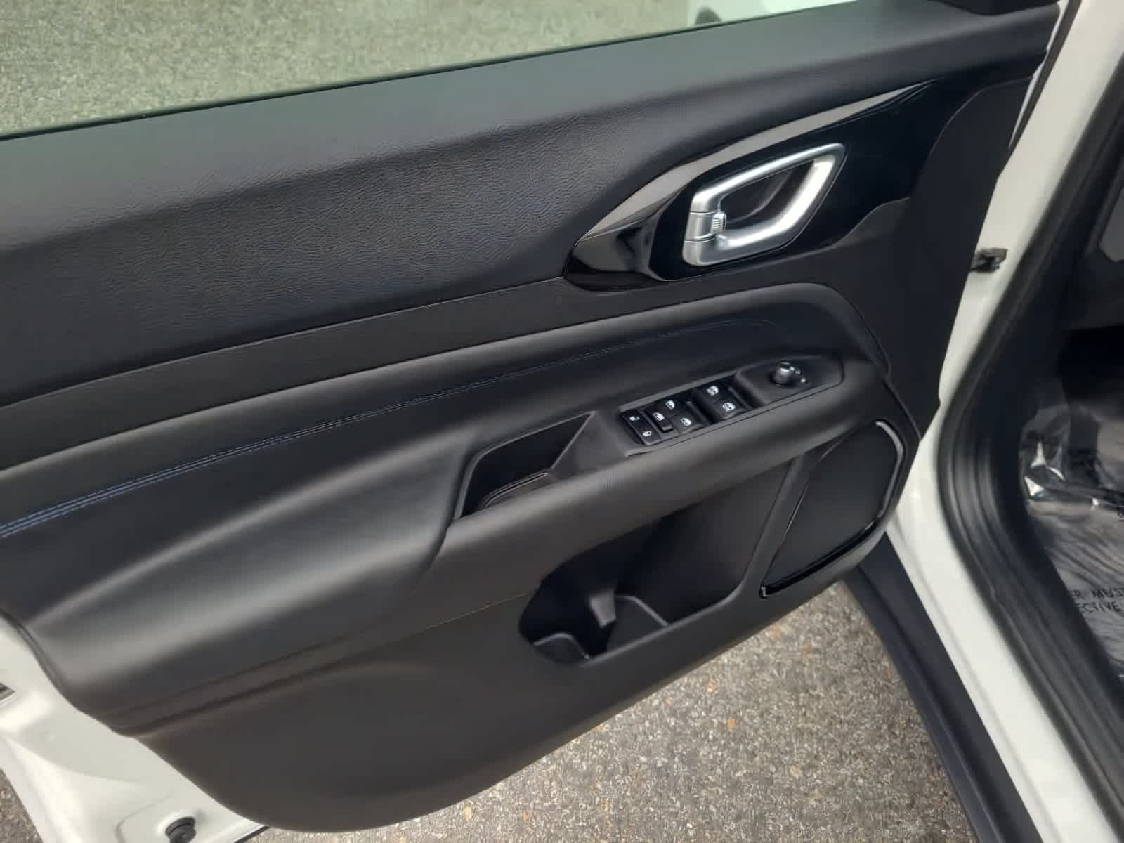 2026 Jeep Compass Limited Altitude - Photo 21