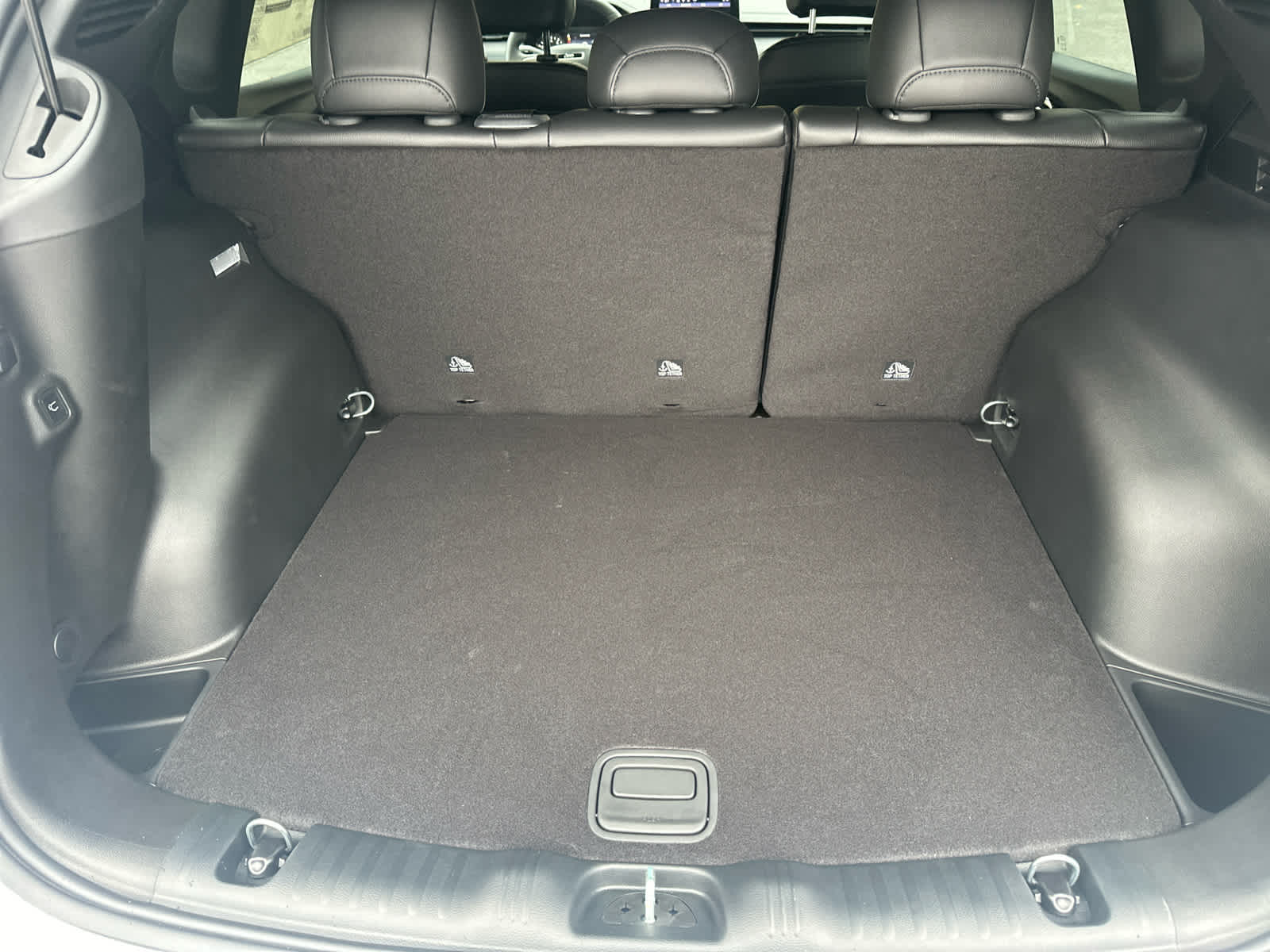 2026 Jeep Compass Limited Altitude - Photo 28