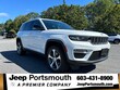 Jeep Grand Cherokee 4xe