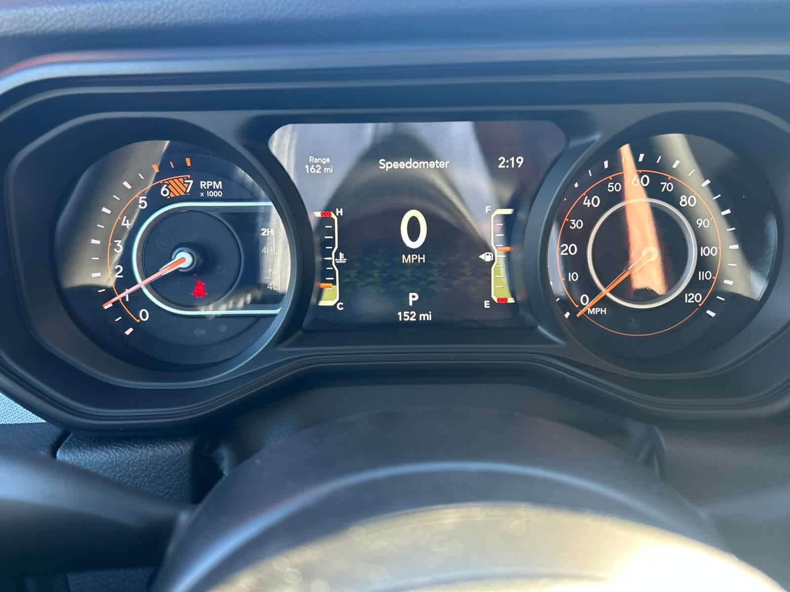 2026 Jeep Wrangler 2-Door Sport S - Photo 17