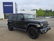 Jeep Wrangler Unlimited 4xe