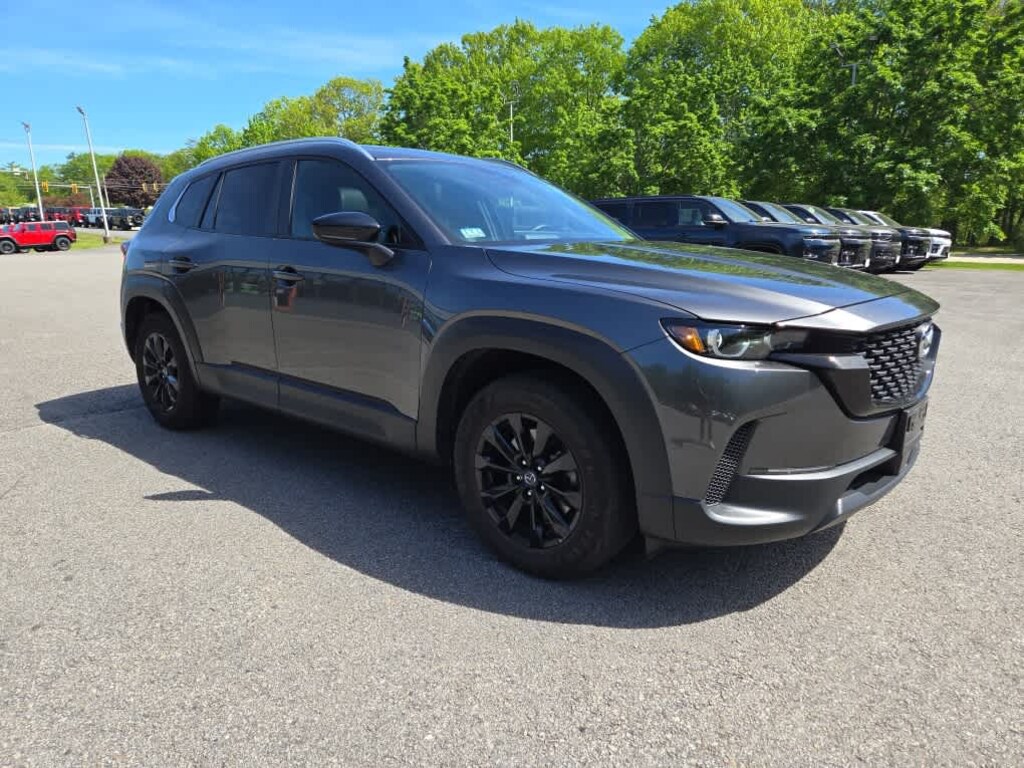 Used 2023 Mazda CX-50 2.5 S Preferred Plus Package SUV