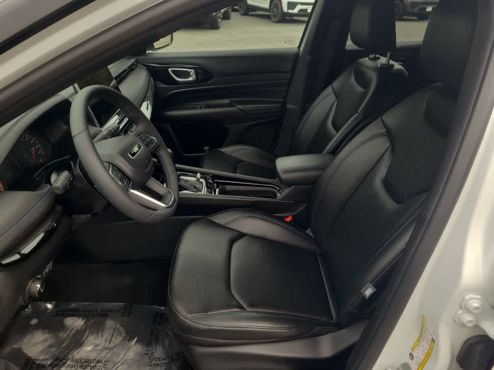 2026 Jeep Compass Limited Altitude - Photo 21