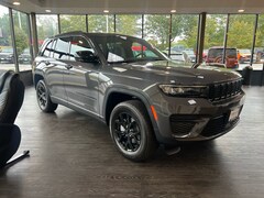 2025 Jeep Grand Cherokee ALTITUDE X 4X4 Sport Utility