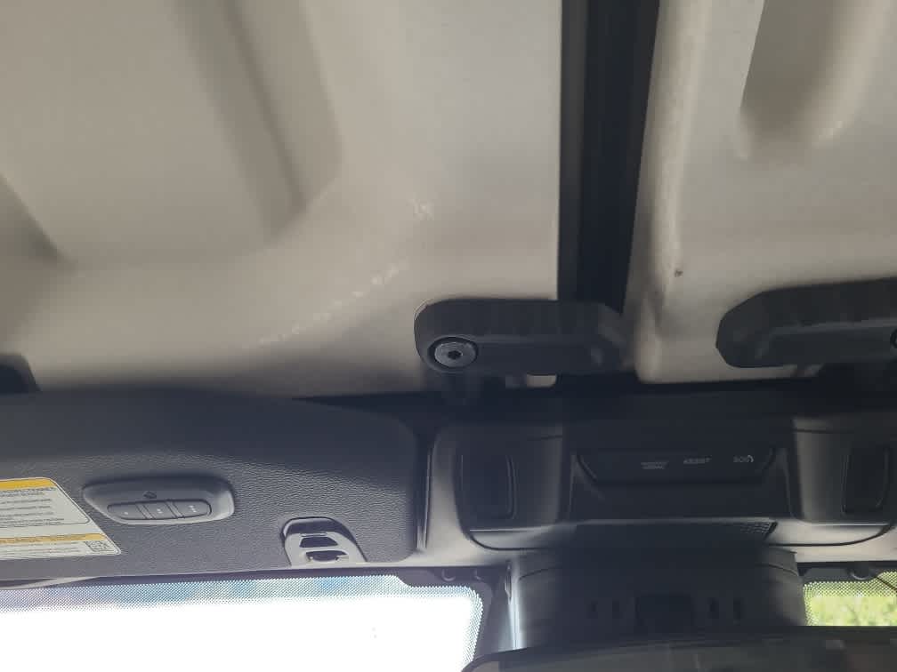 2026 Jeep Wrangler 4-Door Sport S - Photo 19