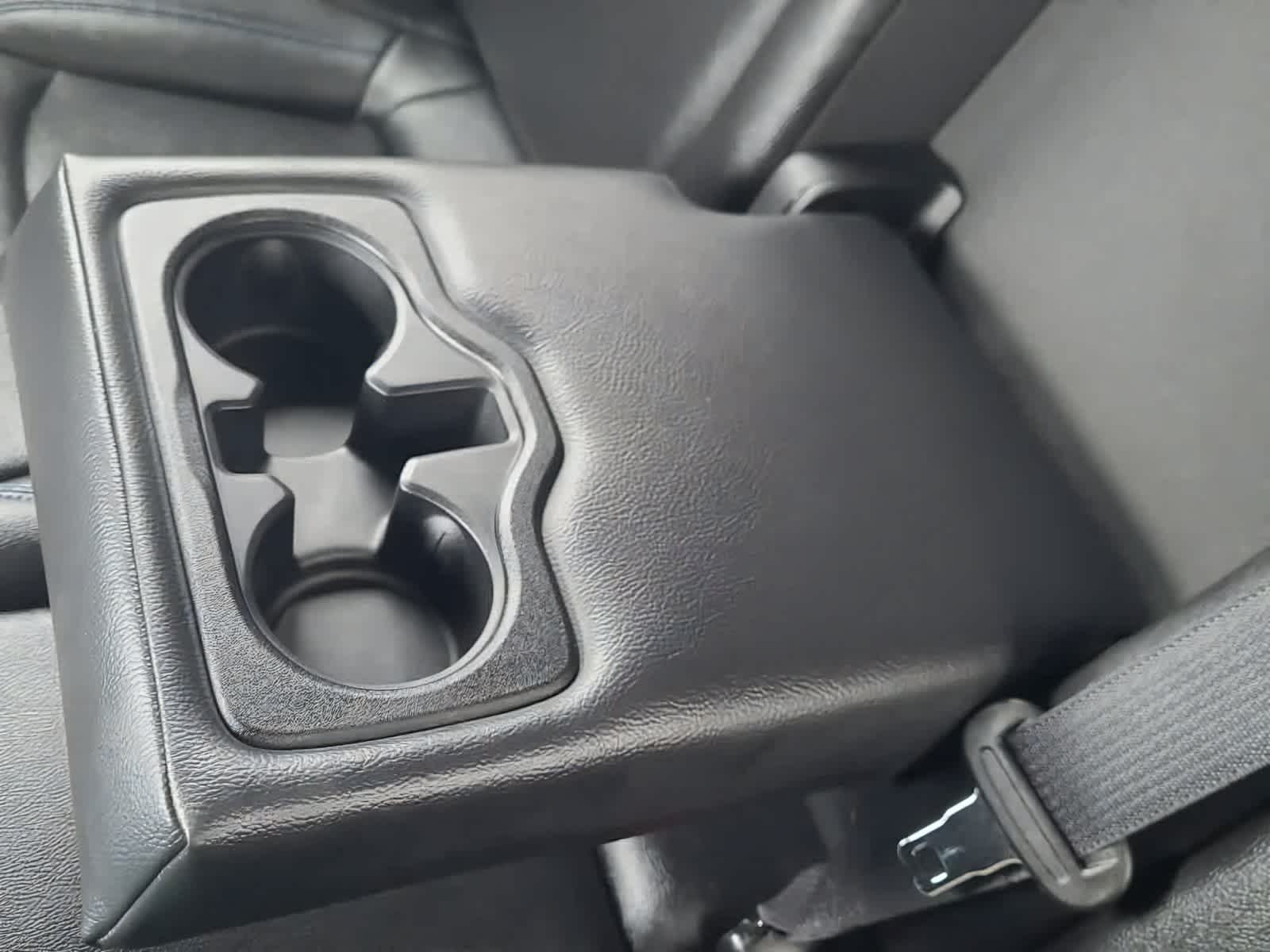 2026 Jeep Compass Limited Altitude - Photo 11