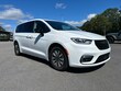 Chrysler Pacifica Plug-In Hybrid