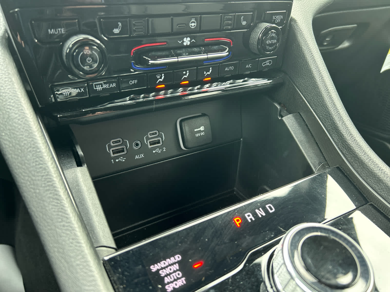 2025 Jeep Grand Cherokee L Limited - Photo 28