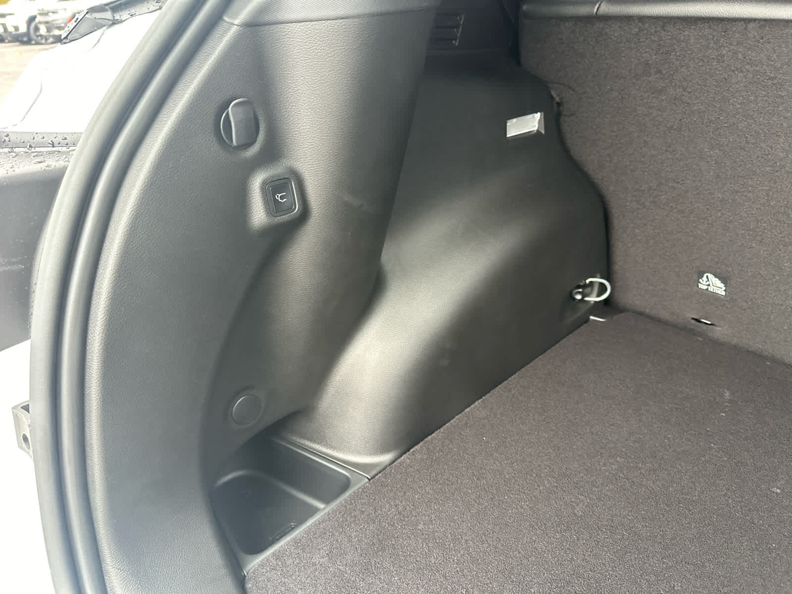 2026 Jeep Compass Limited Altitude - Photo 29