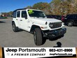 Jeep Wrangler 4xe
