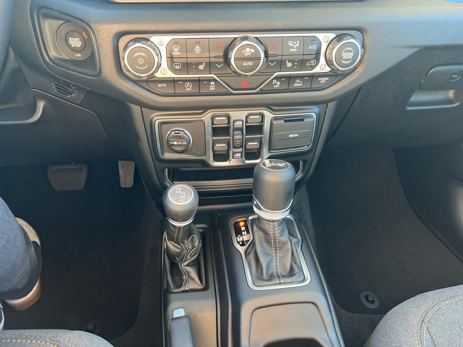 2026 Jeep Wrangler 4-Door Sport S - Photo 19