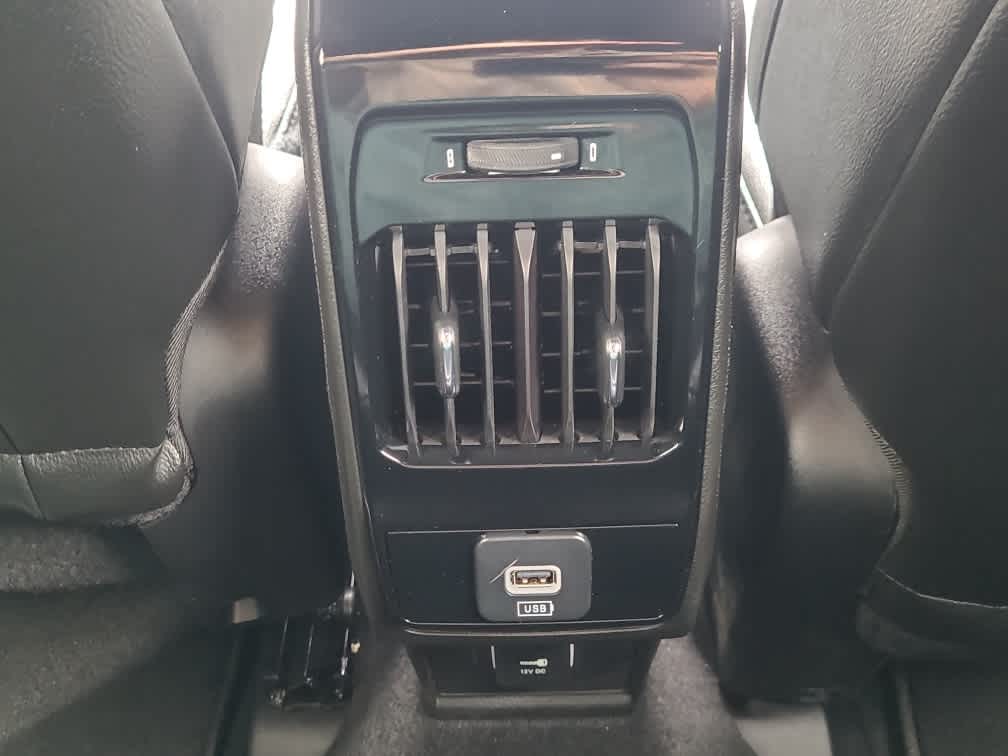 2026 Jeep Compass Limited Altitude - Photo 11