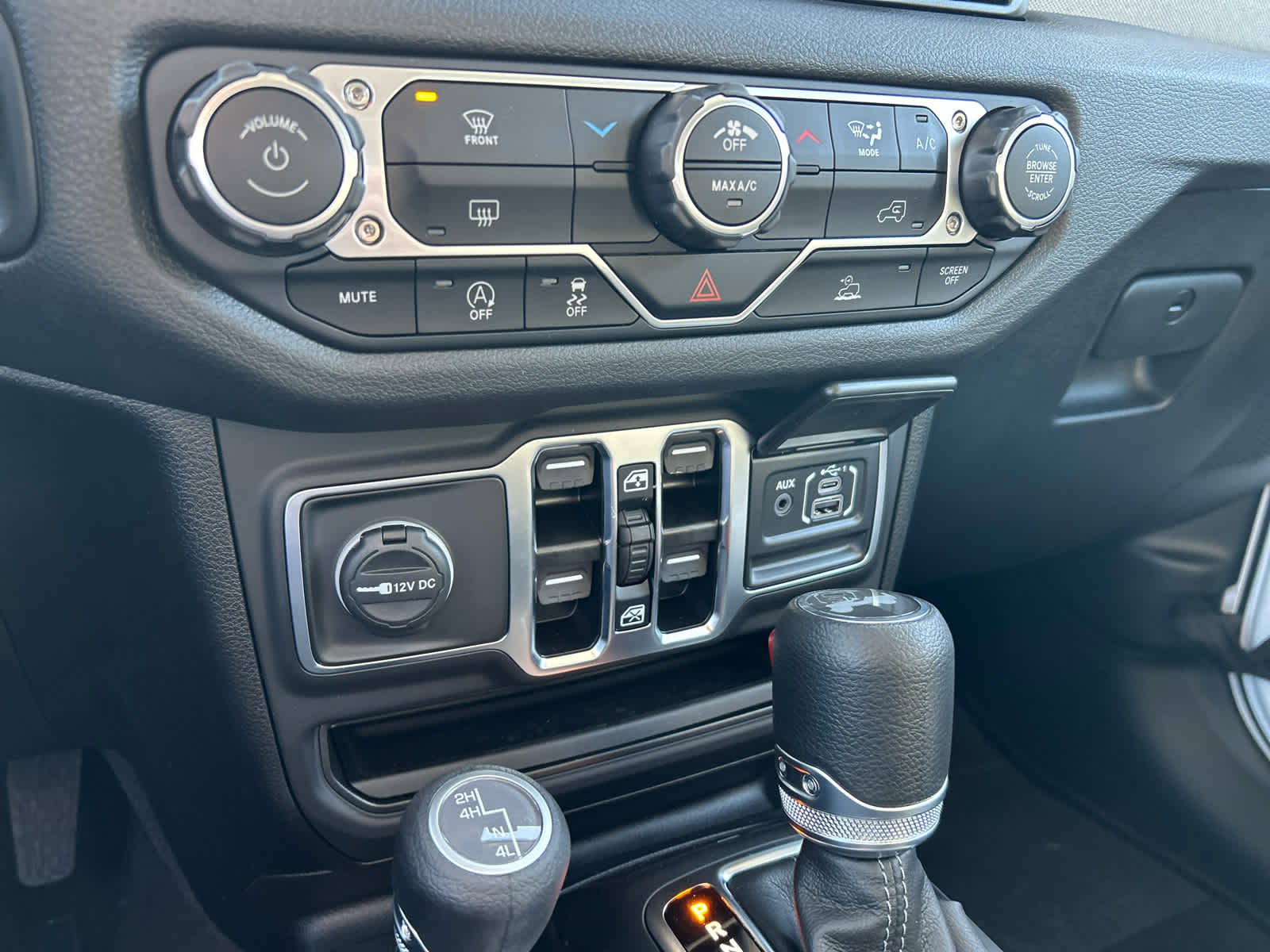 2025 Jeep Wrangler 4-Door Sport S - Photo 22