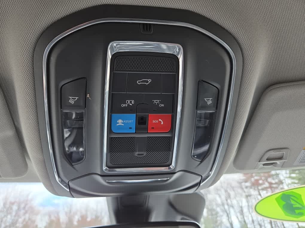 2023 Jeep Grand Cherokee Limited - Photo 28