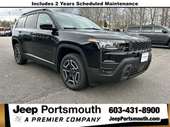 2026 Jeep Cherokee Limited Sport Utility