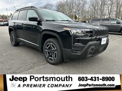 2026 Jeep Cherokee LIMITED 4X4 Sport Utility