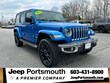  Jeep Wrangler 4xe