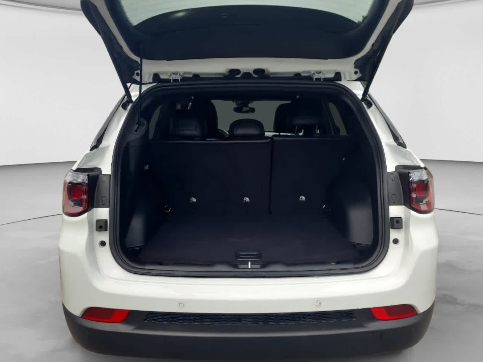 2026 Jeep Compass Limited Altitude - Photo 6