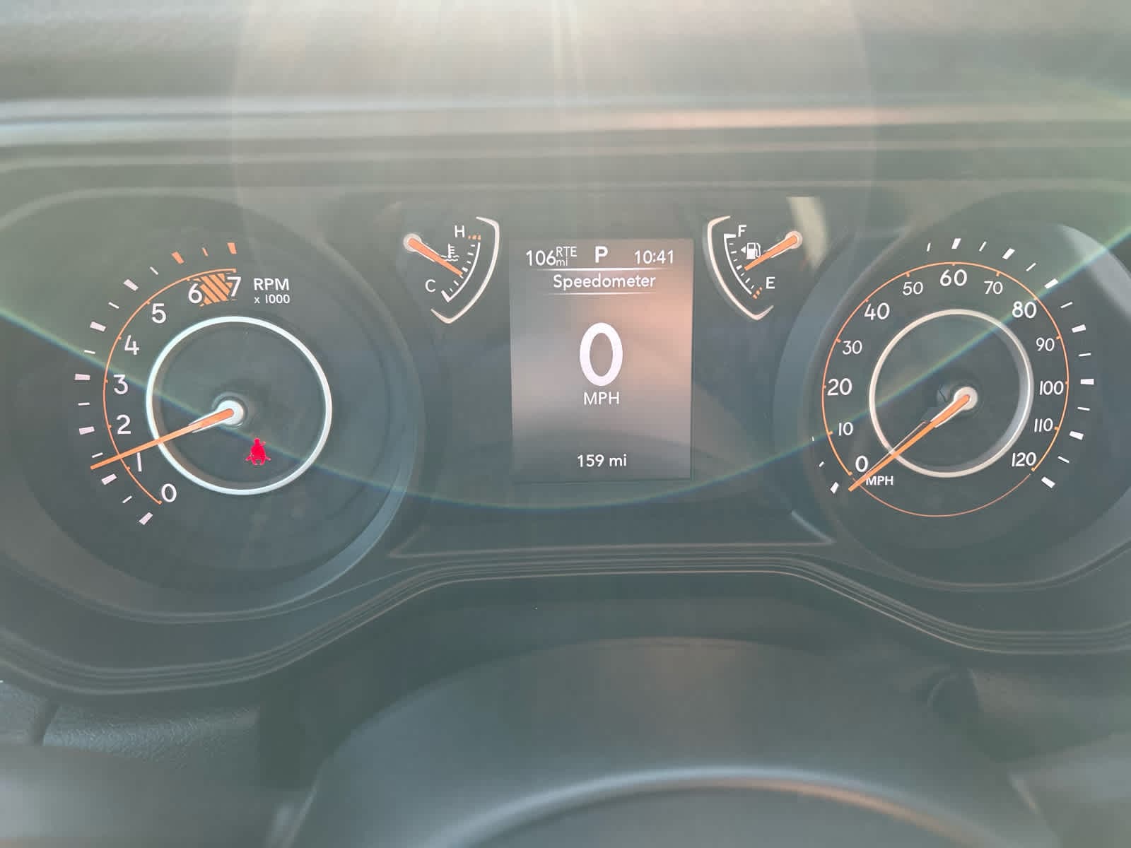2025 Jeep Wrangler 4-Door Sport S - Photo 21