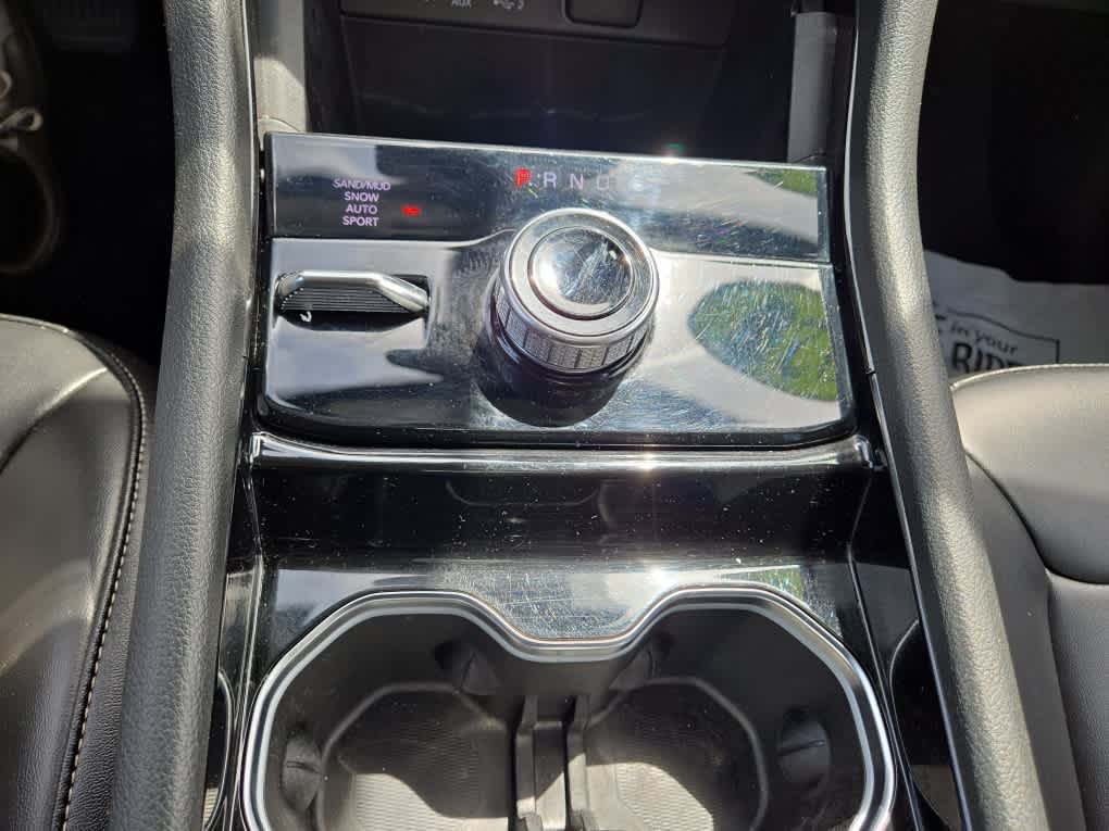 2023 Jeep Grand Cherokee Limited - Photo 27