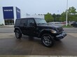 Jeep Wrangler 4xe