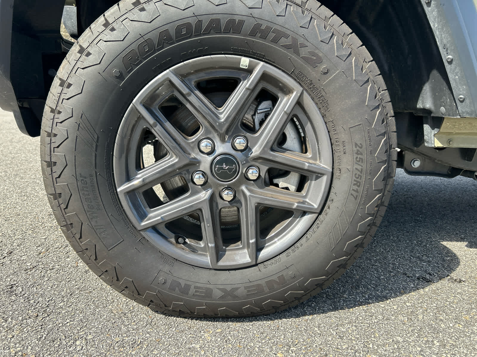 2026 Jeep Wrangler 4-Door Sport S - Photo 10