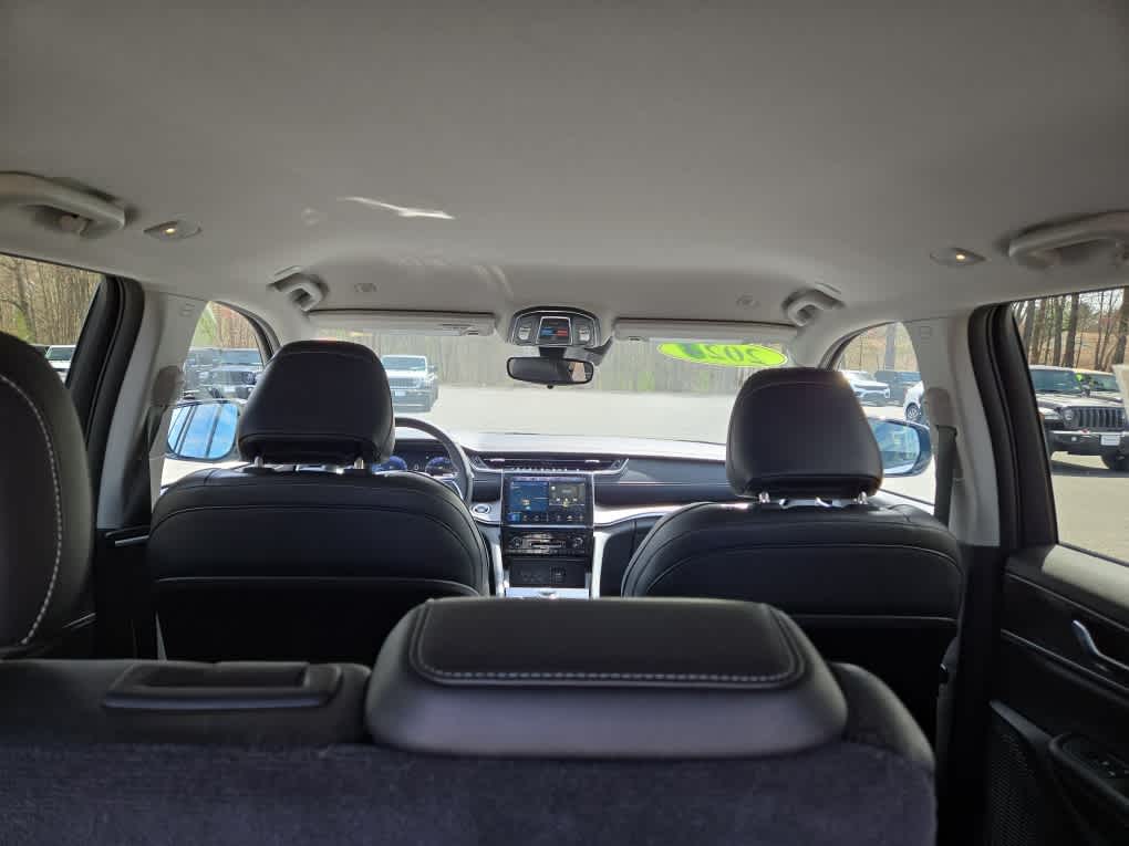 2023 Jeep Grand Cherokee Limited - Photo 34
