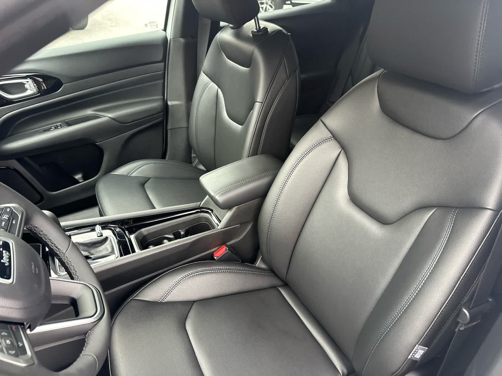 2026 Jeep Compass Limited Altitude - Photo 19