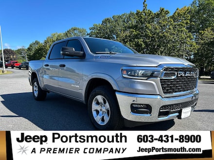 2025 Ram 1500 Big Horn/Lone Star Truck Crew Cab 2025 Ram 1500 Big Horn/Lone Star Truck Crew Cab