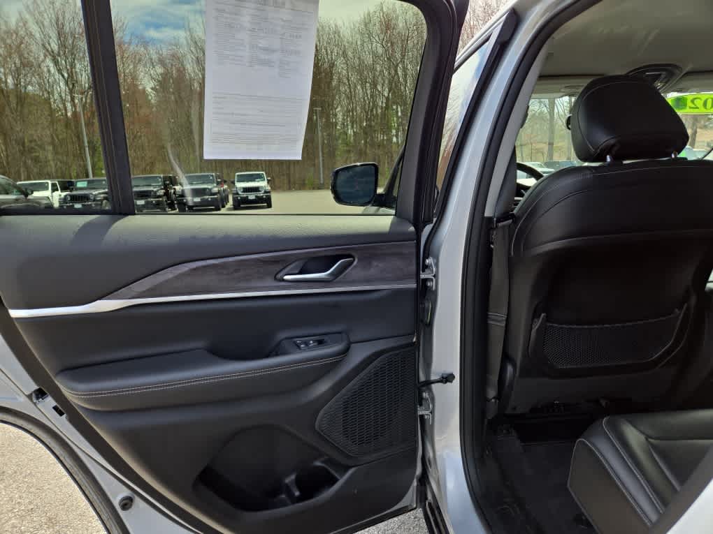 2023 Jeep Grand Cherokee Limited - Photo 29