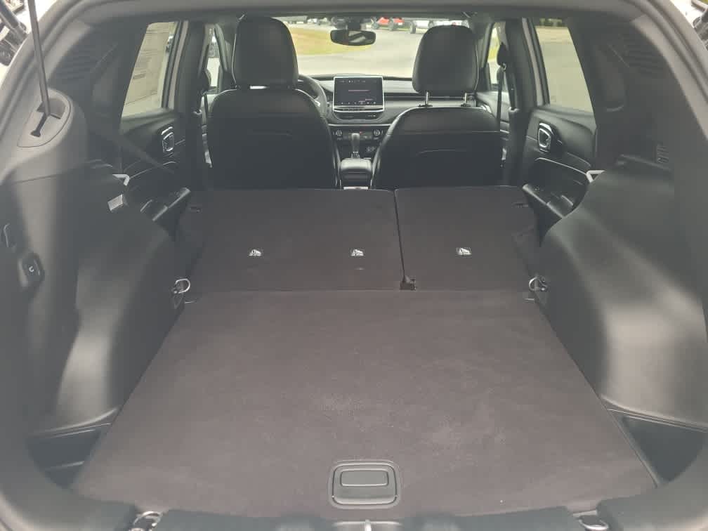 2026 Jeep Compass Limited Altitude - Photo 8
