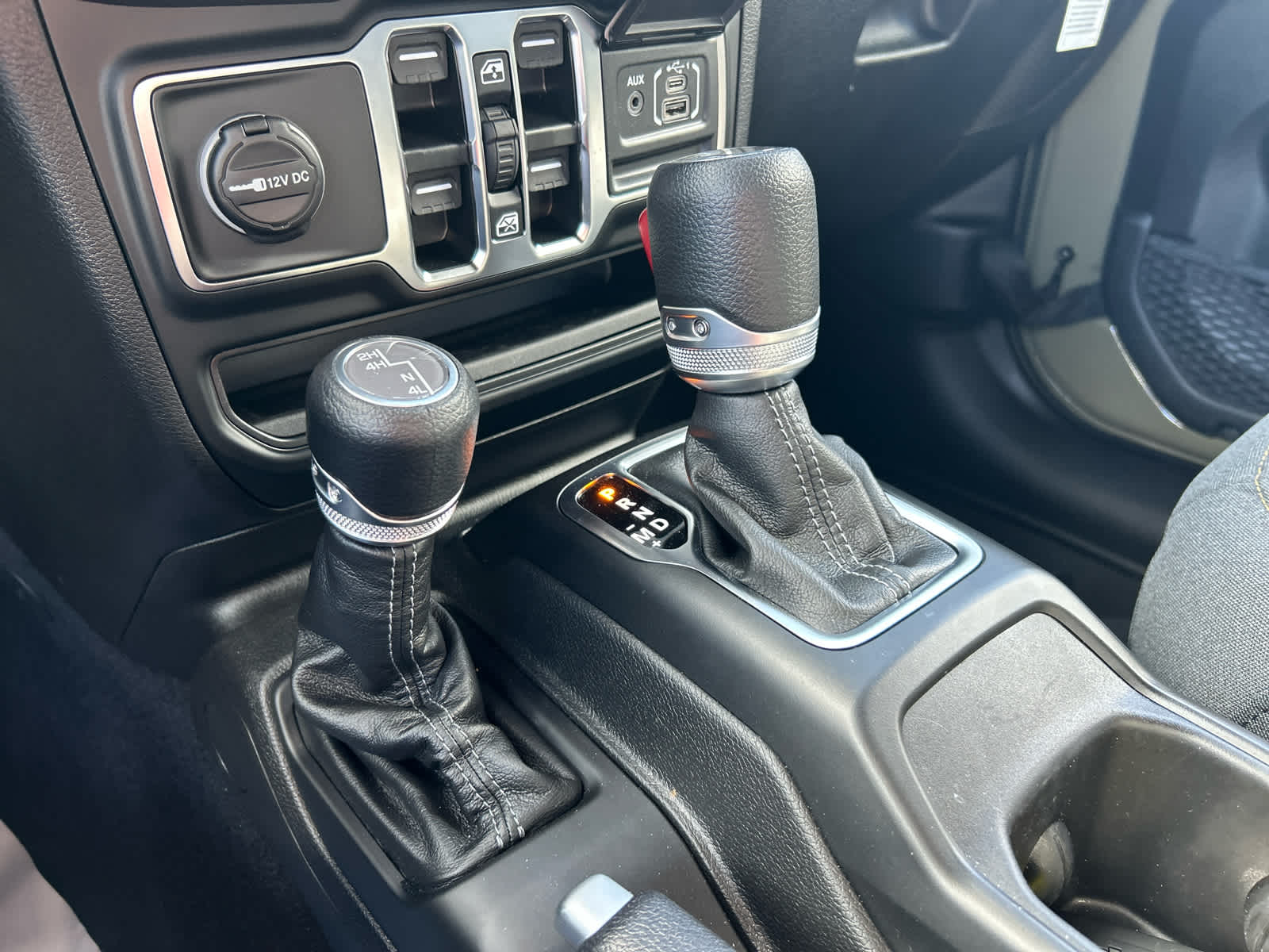 2026 Jeep Wrangler 4-Door Sport S - Photo 27