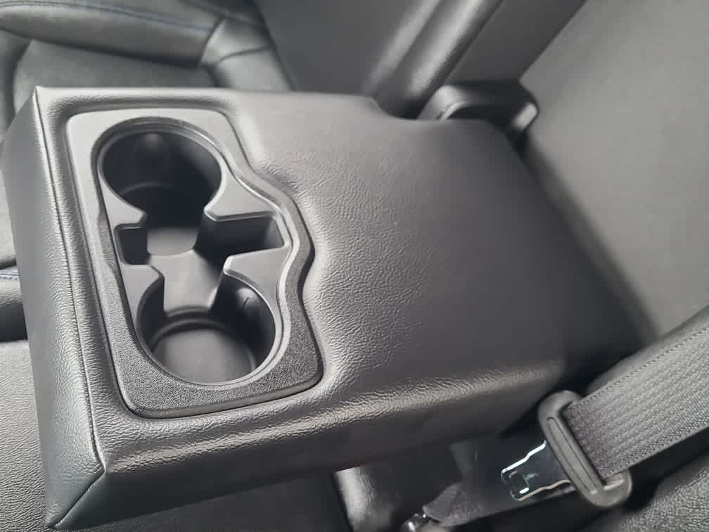 2026 Jeep Compass Limited Altitude - Photo 12