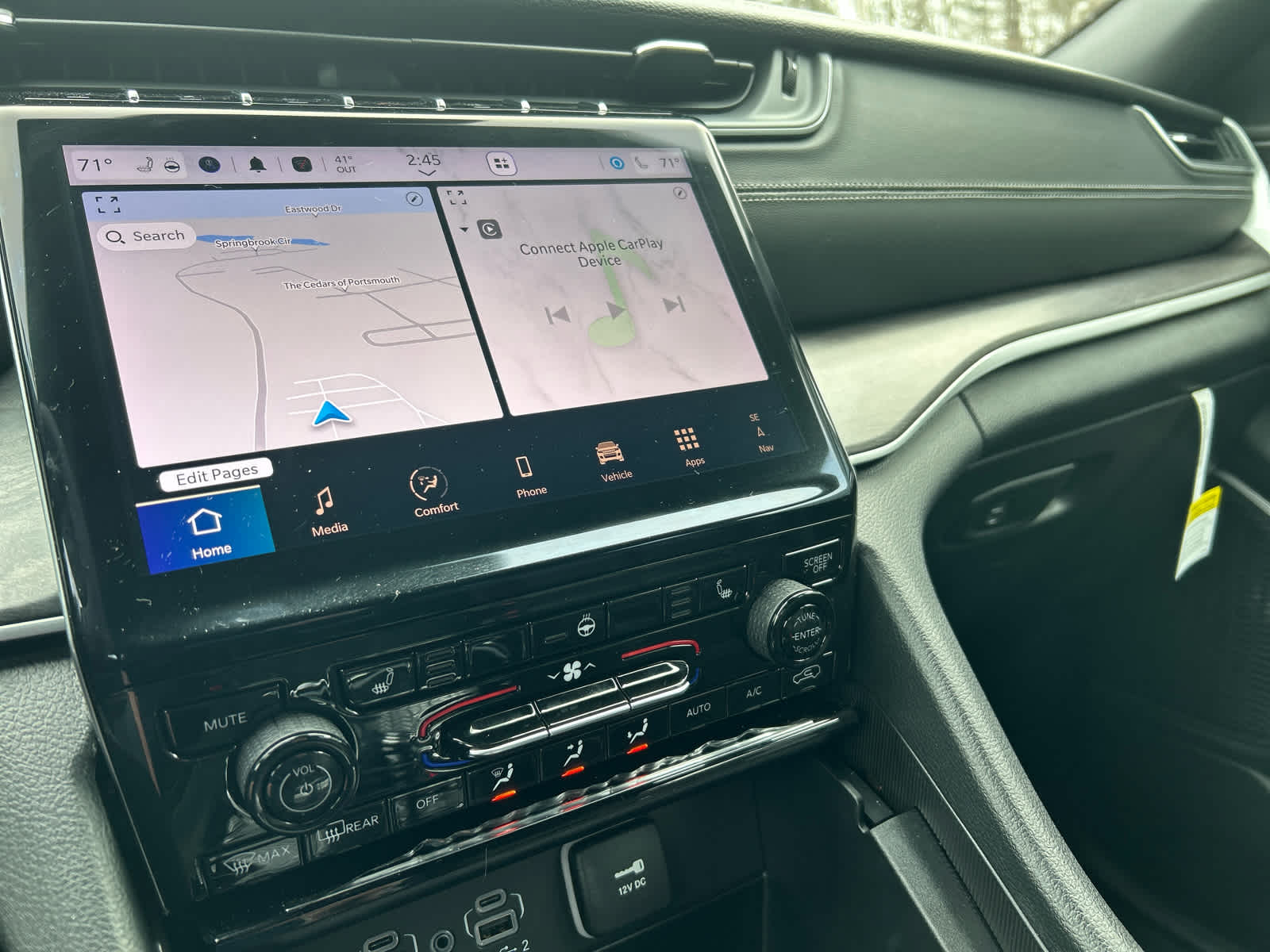2025 Jeep Grand Cherokee L Limited - Photo 30