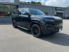 2025 Jeep Wagoneer CARBIDE 4X4 Sport Utility