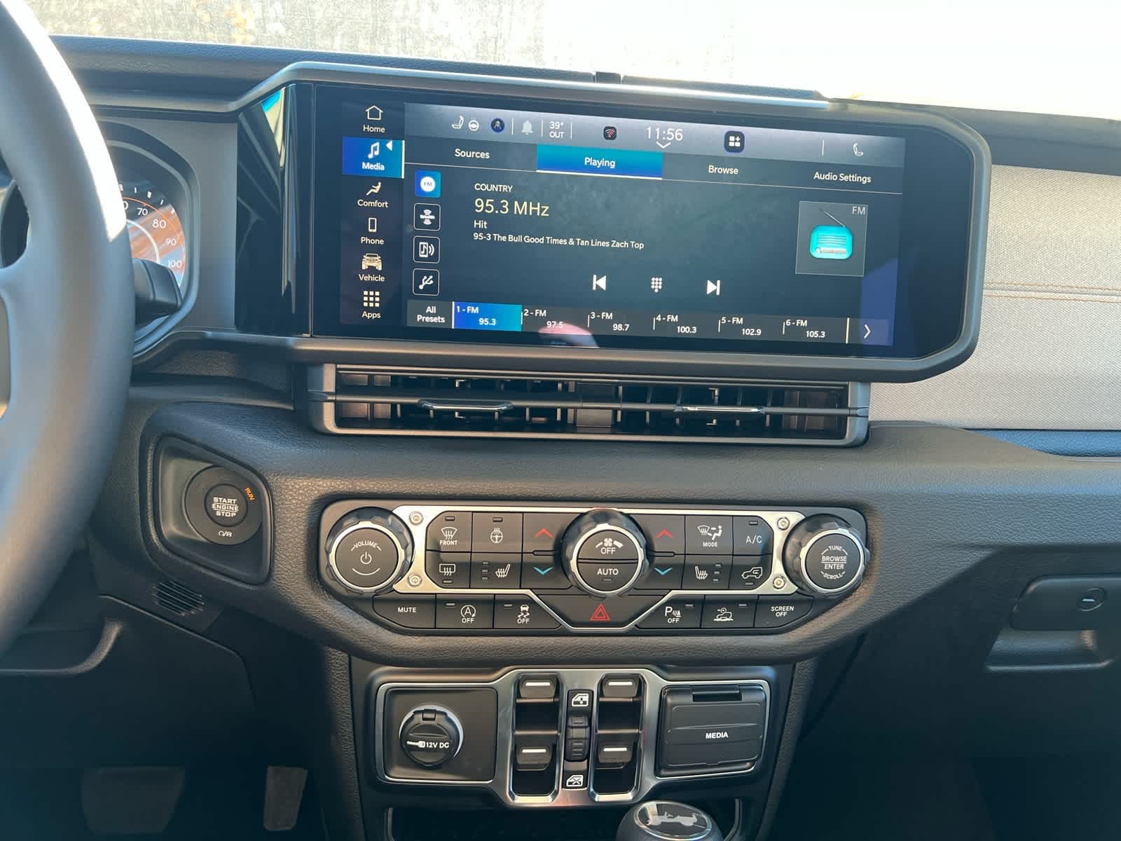 2026 Jeep Wrangler 4-Door Sport S - Photo 18