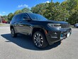 Jeep Grand Cherokee 4xe