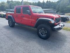 2025 Jeep Gladiator MOJAVE 4X4 Pickup
