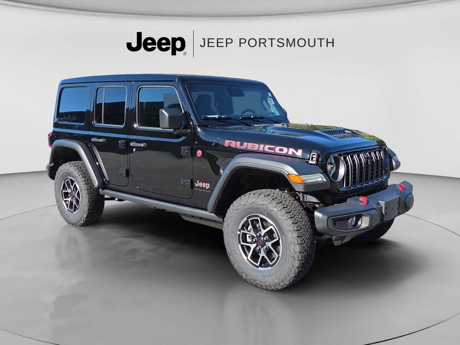 2027 Jeep Wrangler