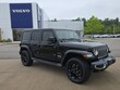 Jeep Wrangler Unlimited 4xe